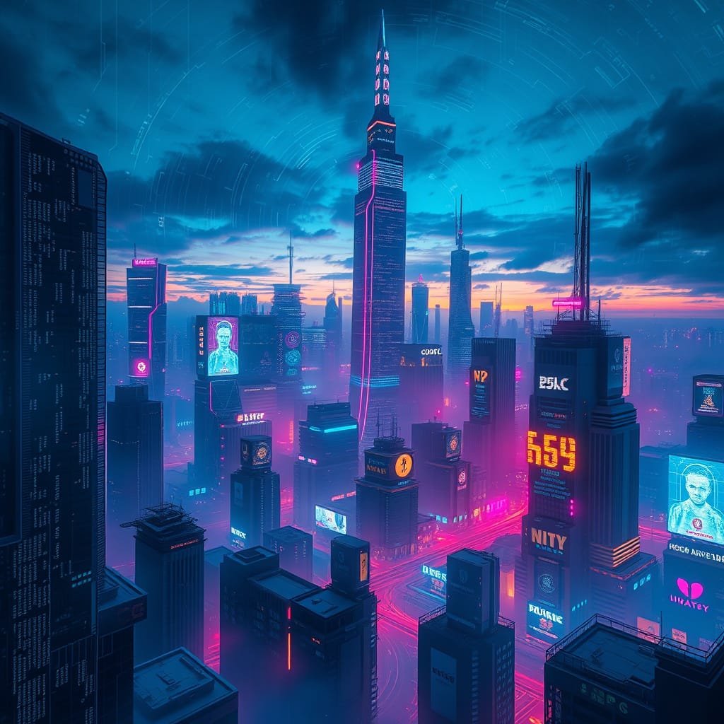 Cybersecurity News You Should to See!