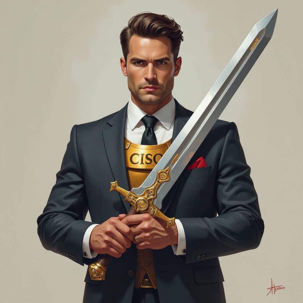 Cybersecurity Isn’t Just IT’s Job Anymore