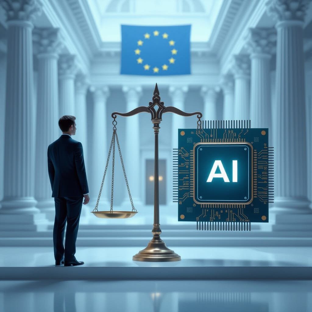 GDPR Article 22 in Practice: Human-in-the-Loop That Actually Works