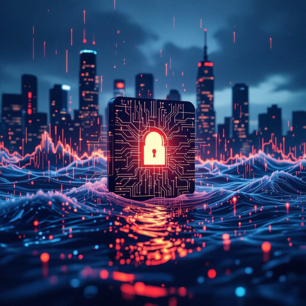 AI in Cybersecurity: From Defense to a New Attack Surface