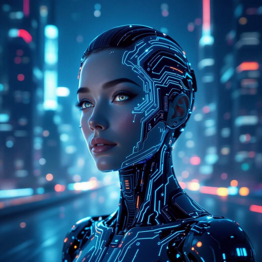 The Rising Pressure of AI Regulation and Market Growth