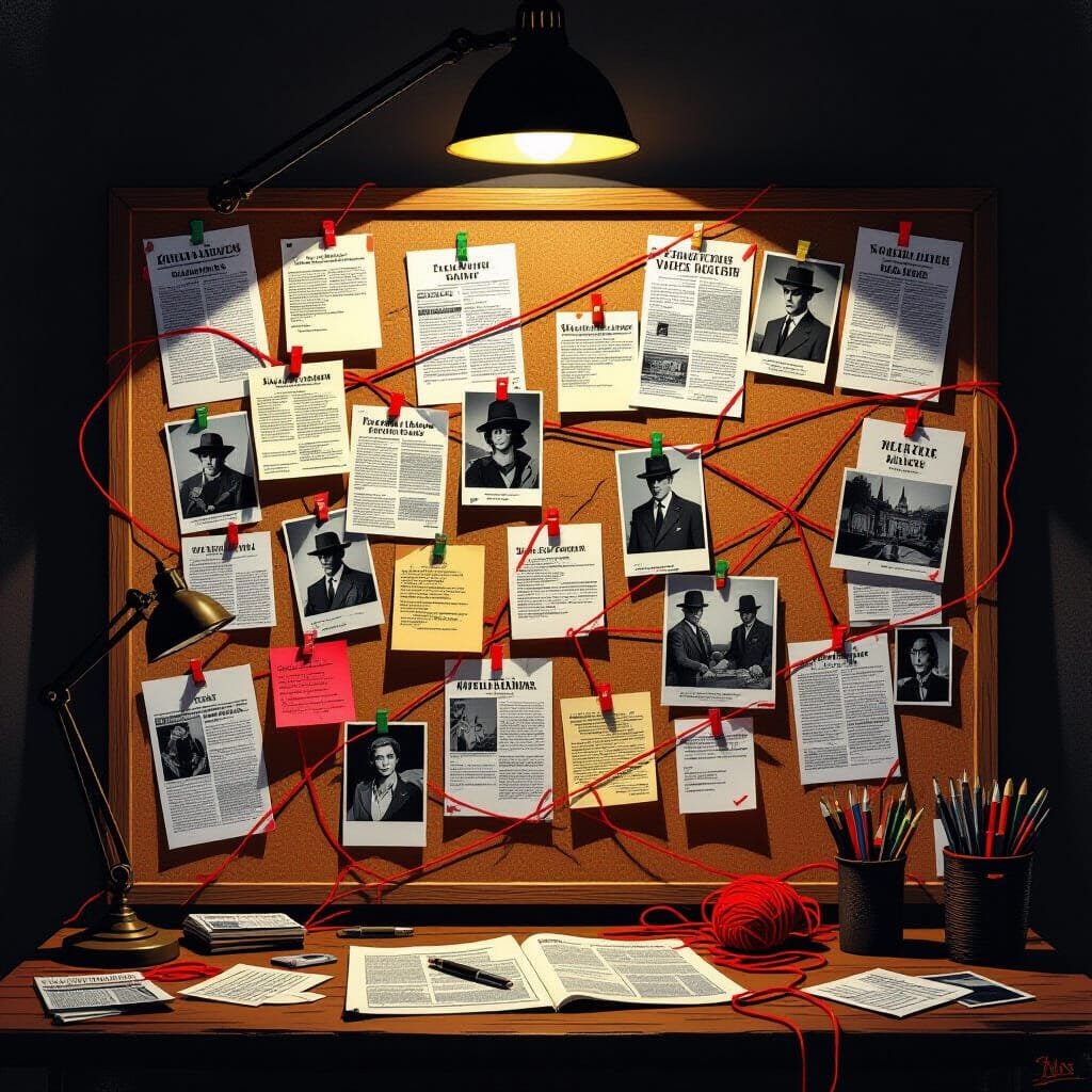 Evidence Libraries as a Foundation for AI Governance