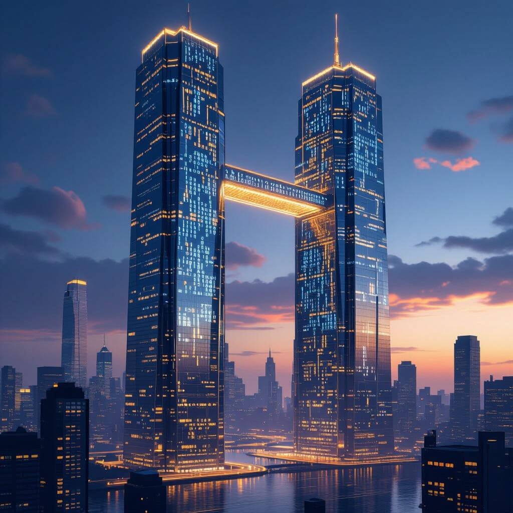 Mega-Partnerships and the Concentration of AI Power