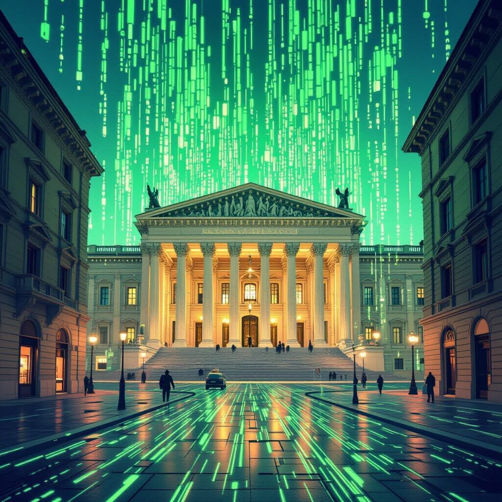 Italy’s AI Law Marks a Shift from Principles to Enforceable Governance