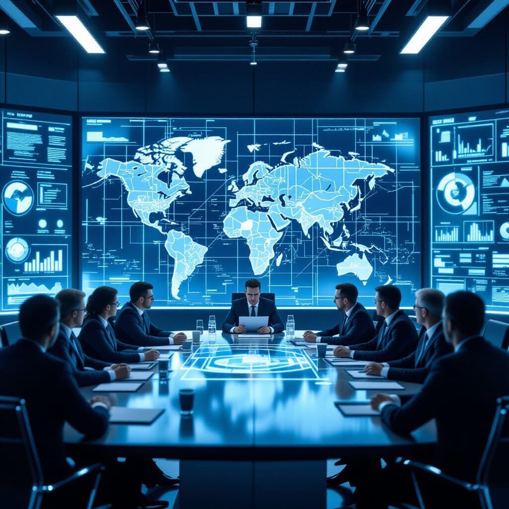 AI and Defense: NATO, National Security, and the Ethics of Autonomy