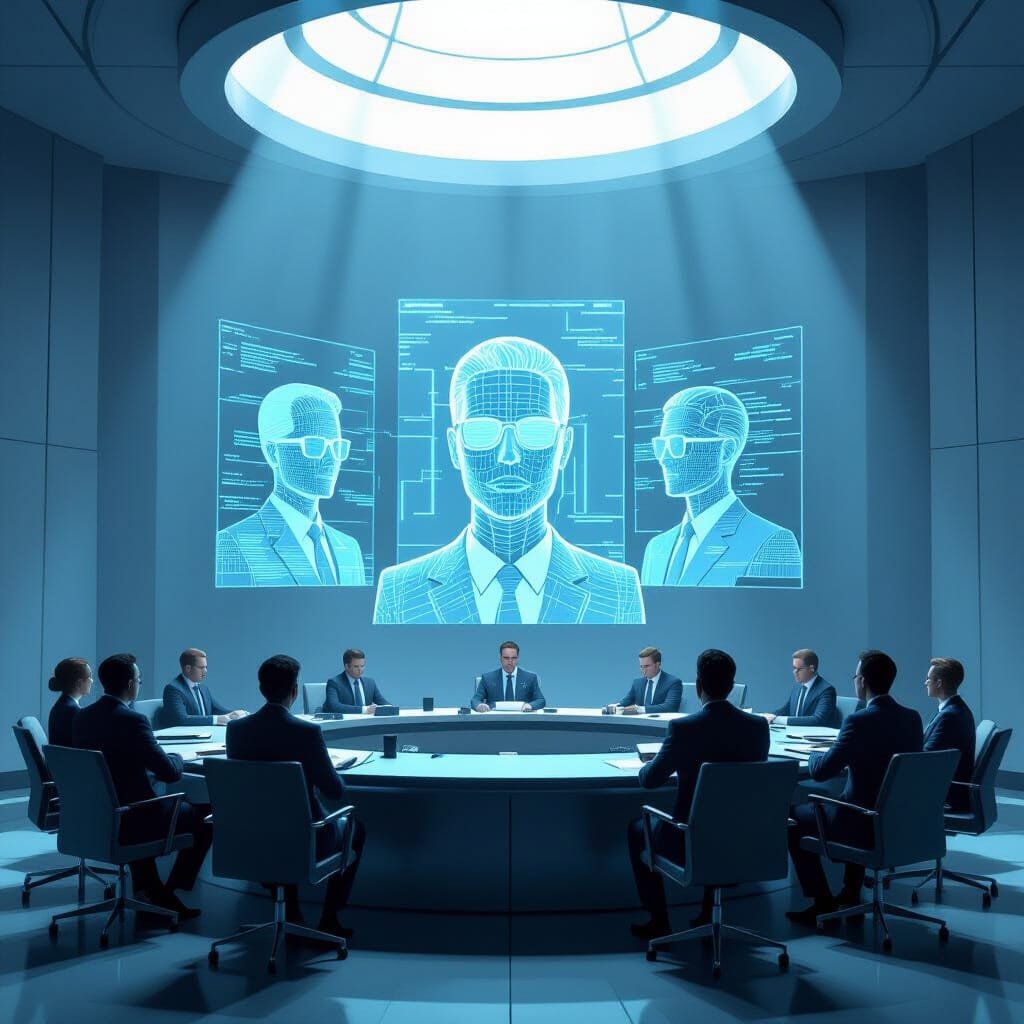 The U.S. National AI Safety Board: Regulation Enters the Real World