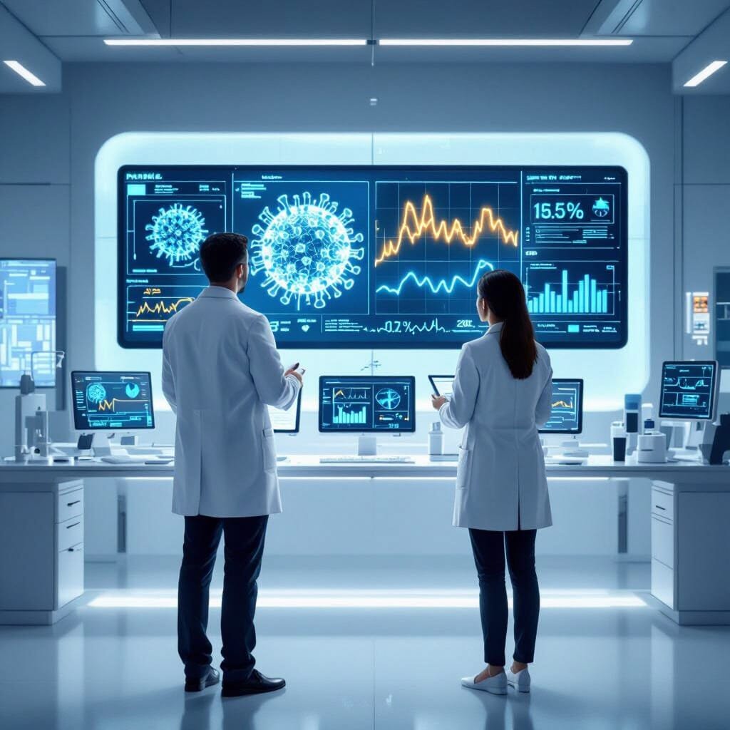 AI in Public Health: Promise, Pressure, and Accountability