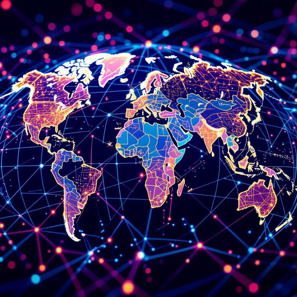 The Global AI Supply Chain: Provenance, Integrity, and Systemic Risk