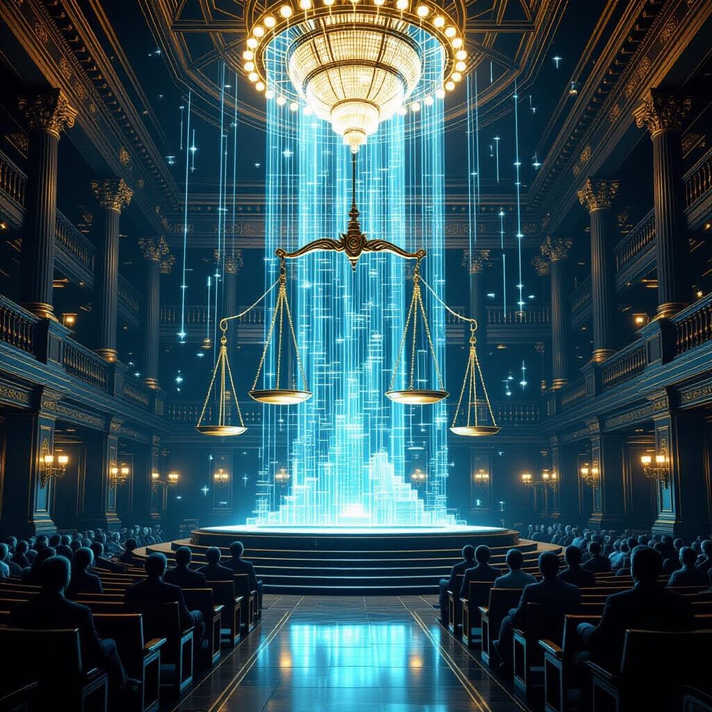 Algorithmic Power and Public Oversight: The Next Phase of AI Accountability