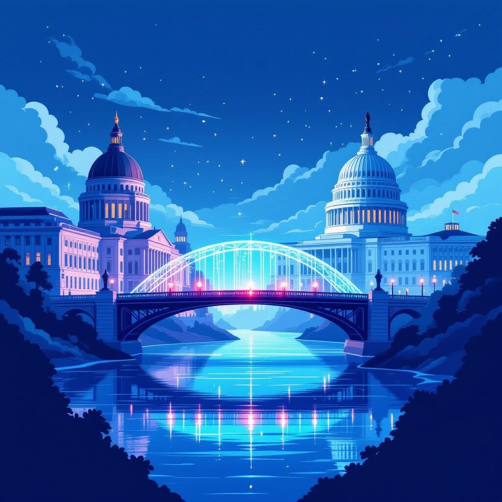 Global Audit Momentum: Regulators Move Toward Cross-Border Oversight