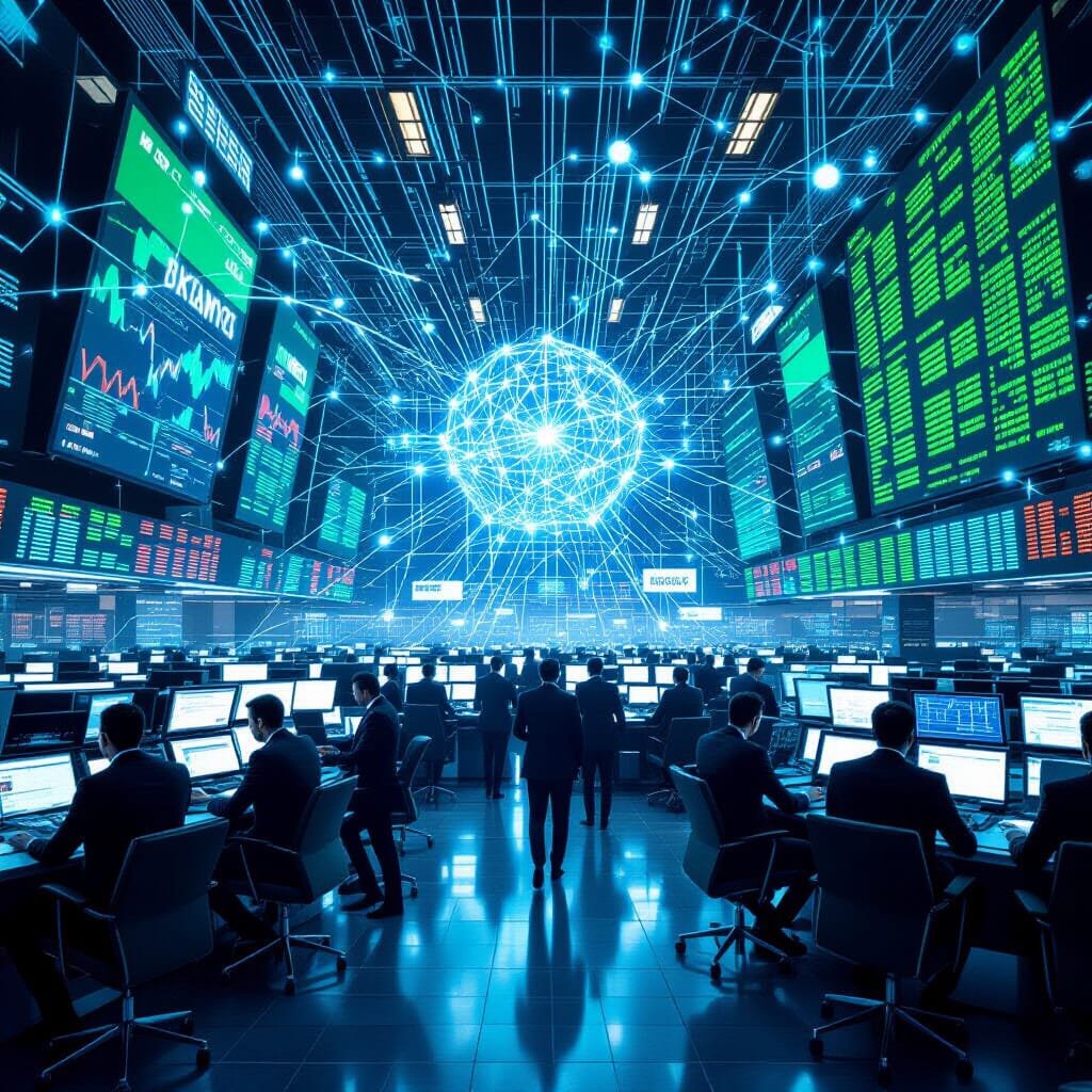 Market Disclosure and the Corporate Governance Shift