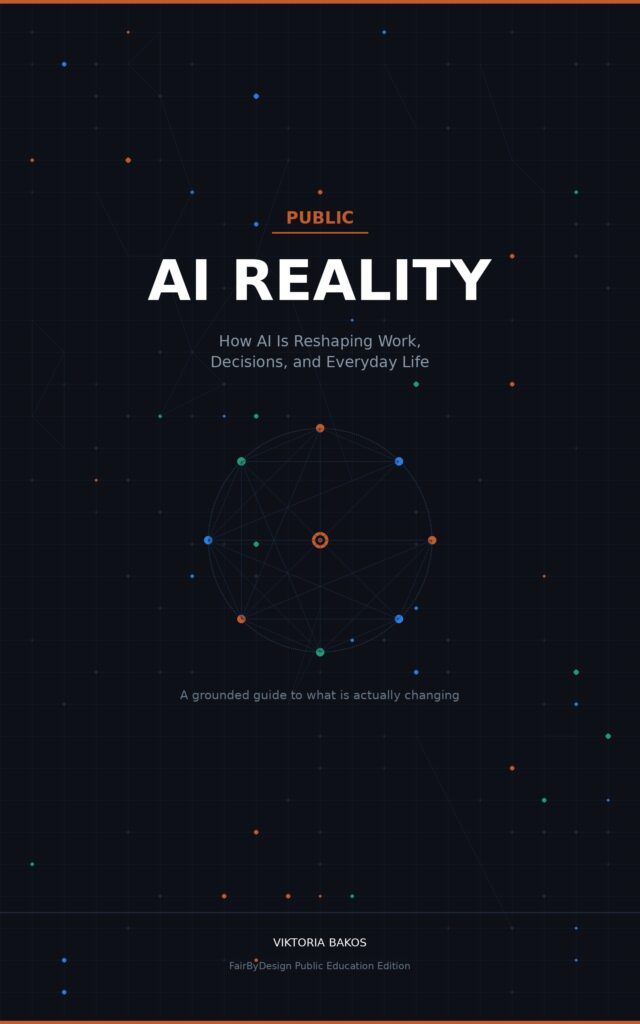 Public AI Reality