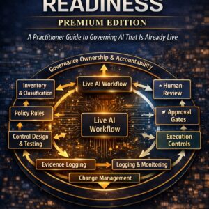 Operational AI Readiness — Premium