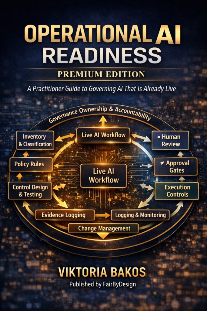 Operational AI Readiness — Premium