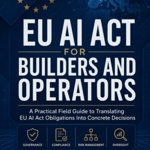 EU AI Act for Builders and Operators