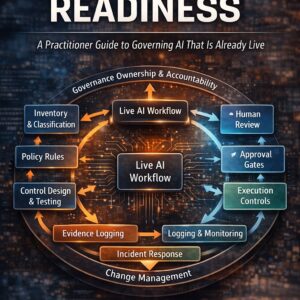 Operational AI Readiness — Premium Edition