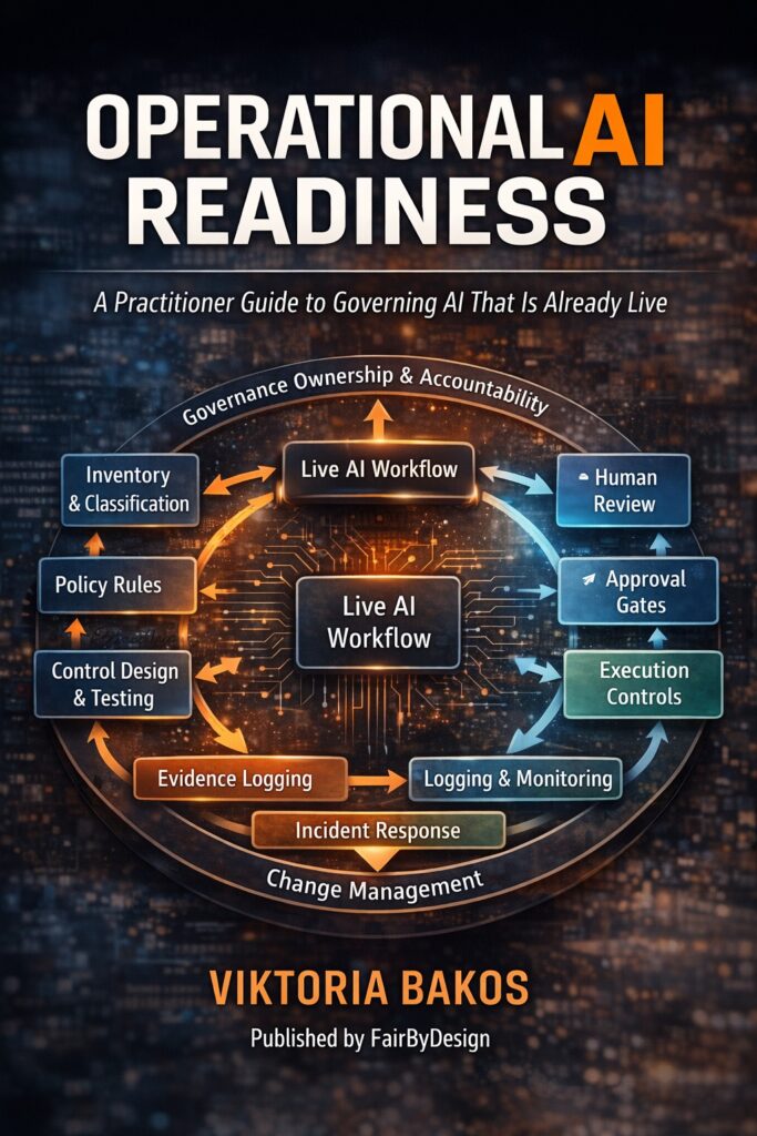 Operational AI Readiness — Standard