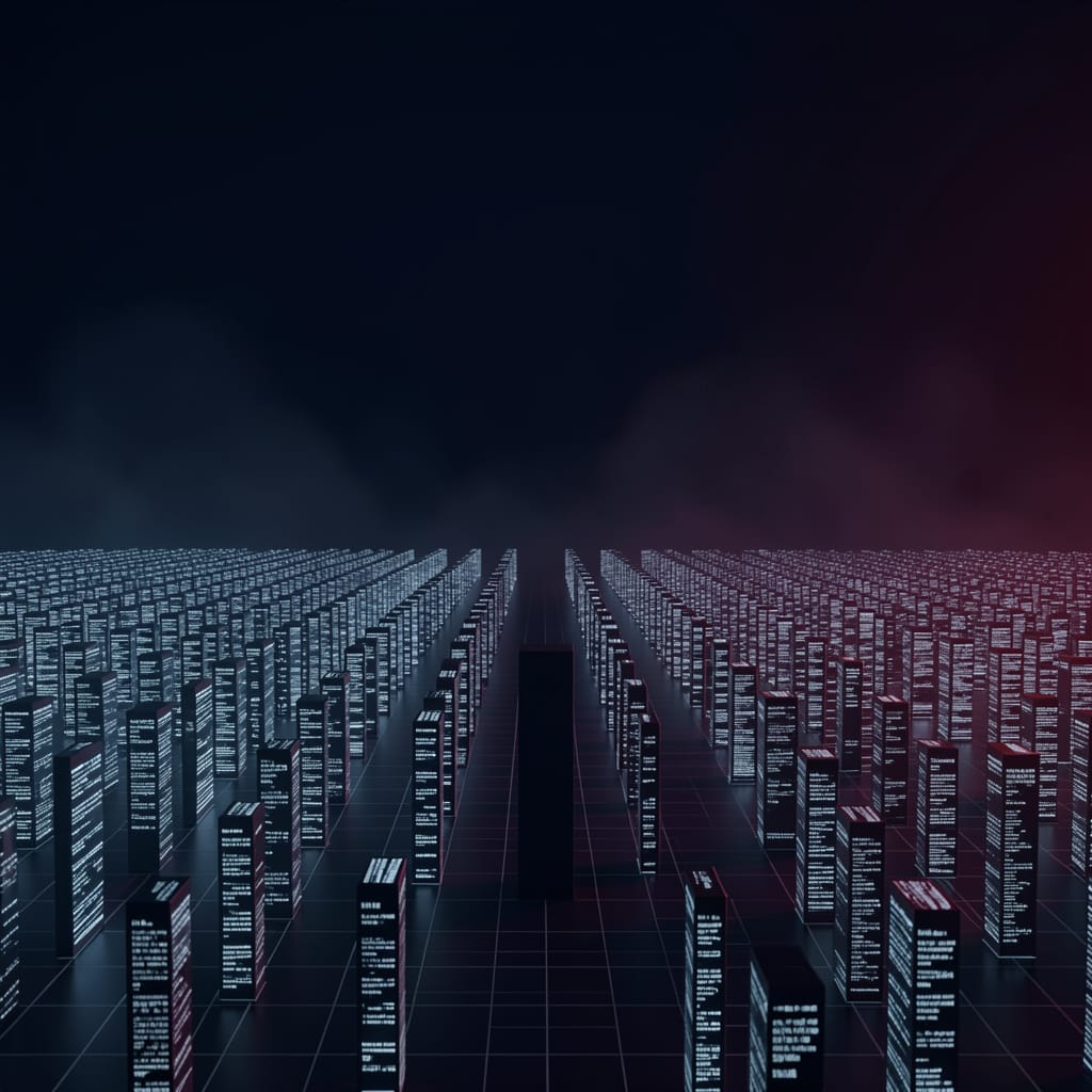 The Proof Deficit: Why AI Governance Is Moving From Principles on Paper to Controls in Systems