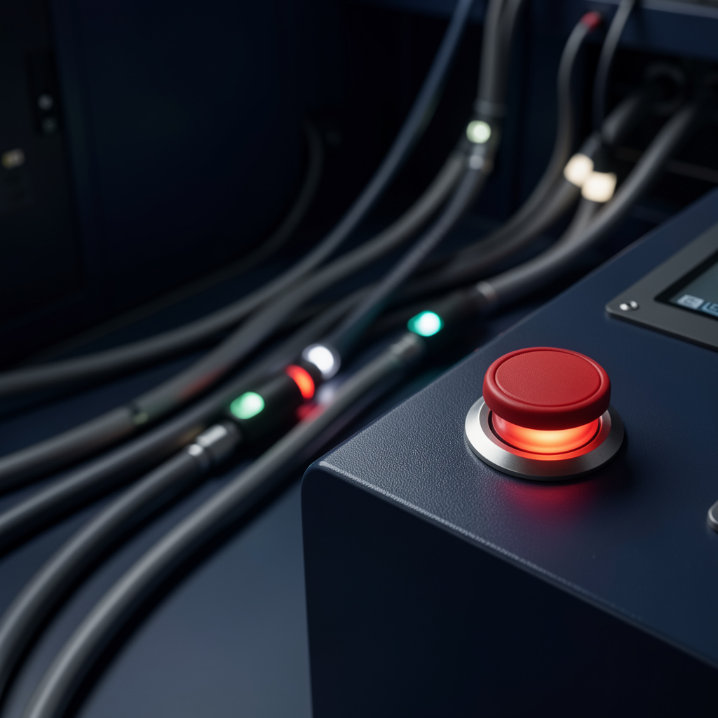 The Kill-Switch Test